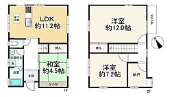 福岡市早良区早良７丁目