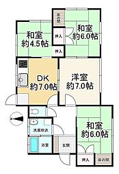 宇美町桜原1-28-7