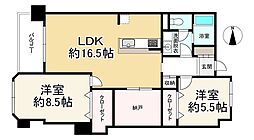 ふよう別府ハイツ