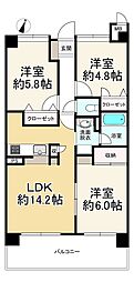 チュリスガーデンコート伊都の国
