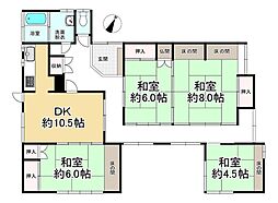 福岡市早良区早良４丁目