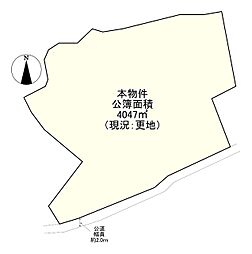 那珂川市大字後野