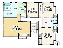 那珂川市片縄西１丁目