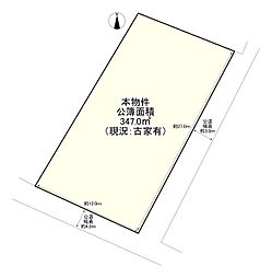 福岡市西区今津