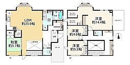 福岡市早良区有田２丁目