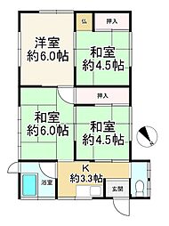 福岡市早良区内野4丁目