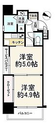 エステート・モア・薬院倶楽部