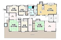 福岡市早良区野芥６丁目