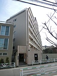 渋谷マンション 902