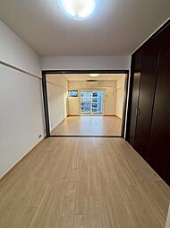 渋谷マンション 902