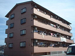 ビューハイム 403号室