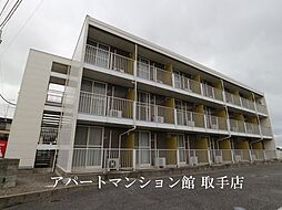 レオパレス駒場 201