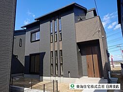 タマタウン佐倉市臼井　6号棟