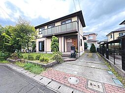 佐倉市染井野7丁目　中古戸建