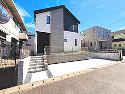 佐倉市井野　新築戸建　2号棟