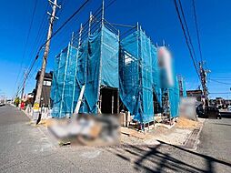 佐倉市王子台1丁目　新築戸建　1号棟