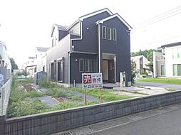 八千代市神野　中古戸建