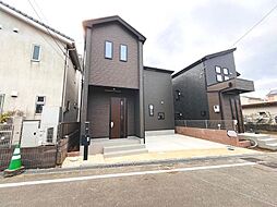 佐倉市表町2丁目　新築戸建　2号棟