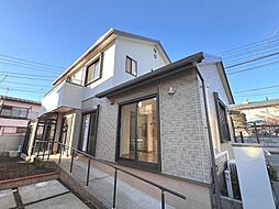 佐倉市弥勒町　中古戸建