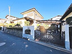 佐倉市王子台5丁目　中古戸建