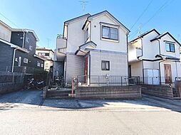 佐倉市江原台2丁目　中古戸建