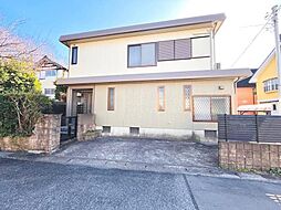 佐倉市山王2丁目 中古戸建