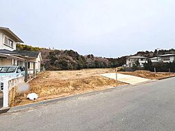 東酒々井2丁目　新築戸建