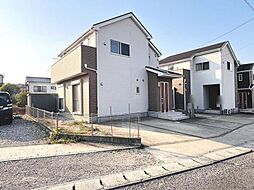 佐倉市臼井台　中古戸建