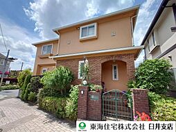 佐倉市染井野5丁目戸建