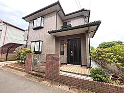 佐倉市生谷　中古住宅