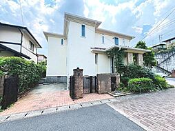 佐倉市染井野5丁目　中古戸建