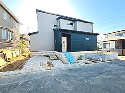 佐倉市八幡台2丁目 新築戸建