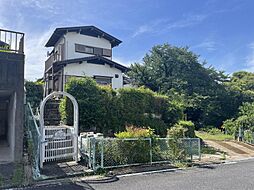 佐倉市稲荷台4丁目　中古戸建