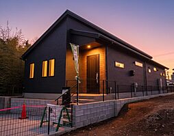 八千代市上高野　平屋住宅売主