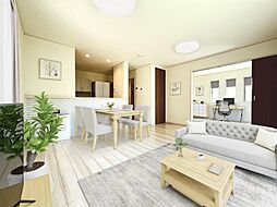 佐倉市江原台1丁目　中古戸建