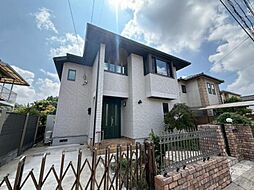 佐倉市上座　中古戸建