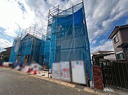 佐倉市石川　新築戸建　1号棟