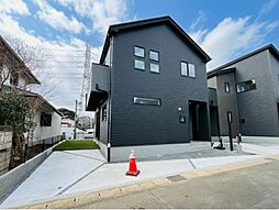 佐倉市石川　新築戸建　2号棟