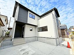 佐倉市上志津原　新築戸建