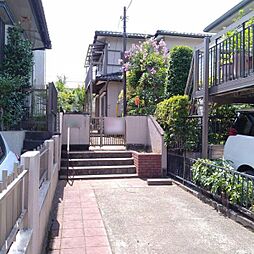 佐倉市王子台3丁目中古戸建