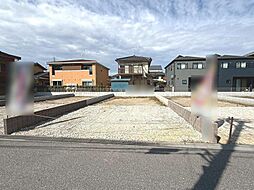 佐倉市表町1丁目 新築戸建 3号棟