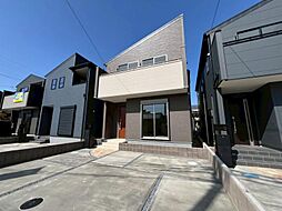 佐倉市表町1丁目　新築戸建　3号棟