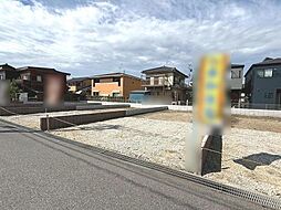 佐倉市表町1丁目 新築戸建 4号棟