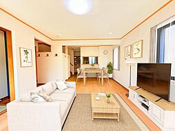 佐倉市染井野2丁目　中古戸建