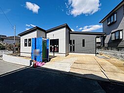 酒々井町東酒々井1丁目 平屋住宅