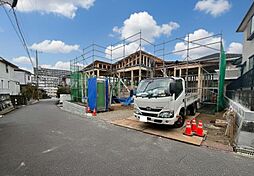 酒々井町東酒々井1丁目　平屋住宅