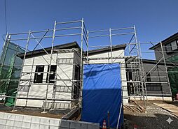 酒々井町東酒々井1丁目　平屋住宅