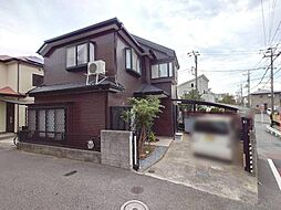 船橋市南三咲1丁目　中古戸建