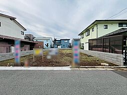 船橋市習志野台2丁目　建築条件なし売地