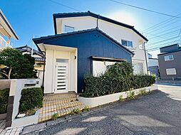 鎌ケ谷市北中沢2丁目　中古戸建